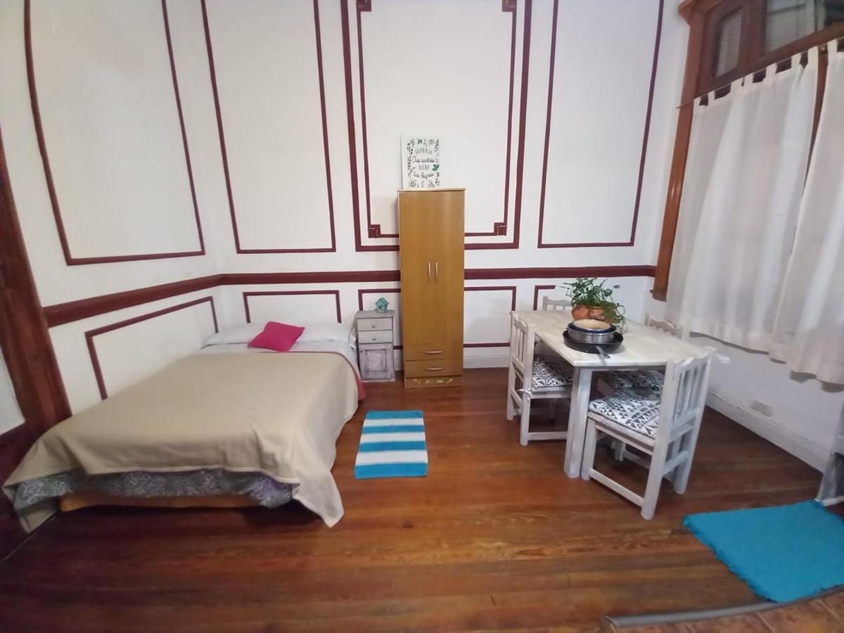 Hostal Dante Y Compañía Ciudad Autónoma de Buenos Aires