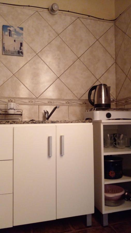 Dante Y Compañía Hostal Ciudad Autónoma de Buenos Aires