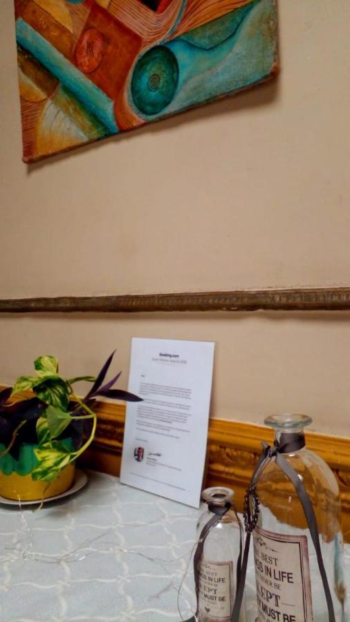 Dante Y Compañía Hostal Ciudad Autónoma de Buenos Aires