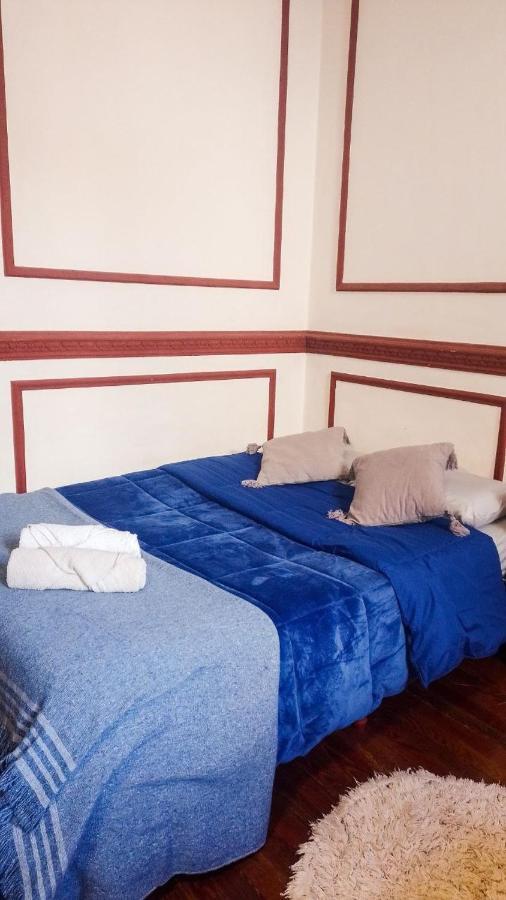 Dante Y Compañía Hostal Ciudad Autónoma de Buenos Aires
