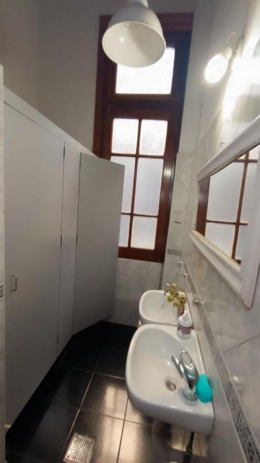 Hostal Dante Y Compañía Ciudad Autónoma de Buenos Aires