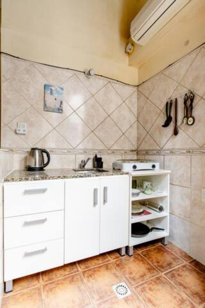 Hostal Dante Y Compañía Ciudad Autónoma de Buenos Aires