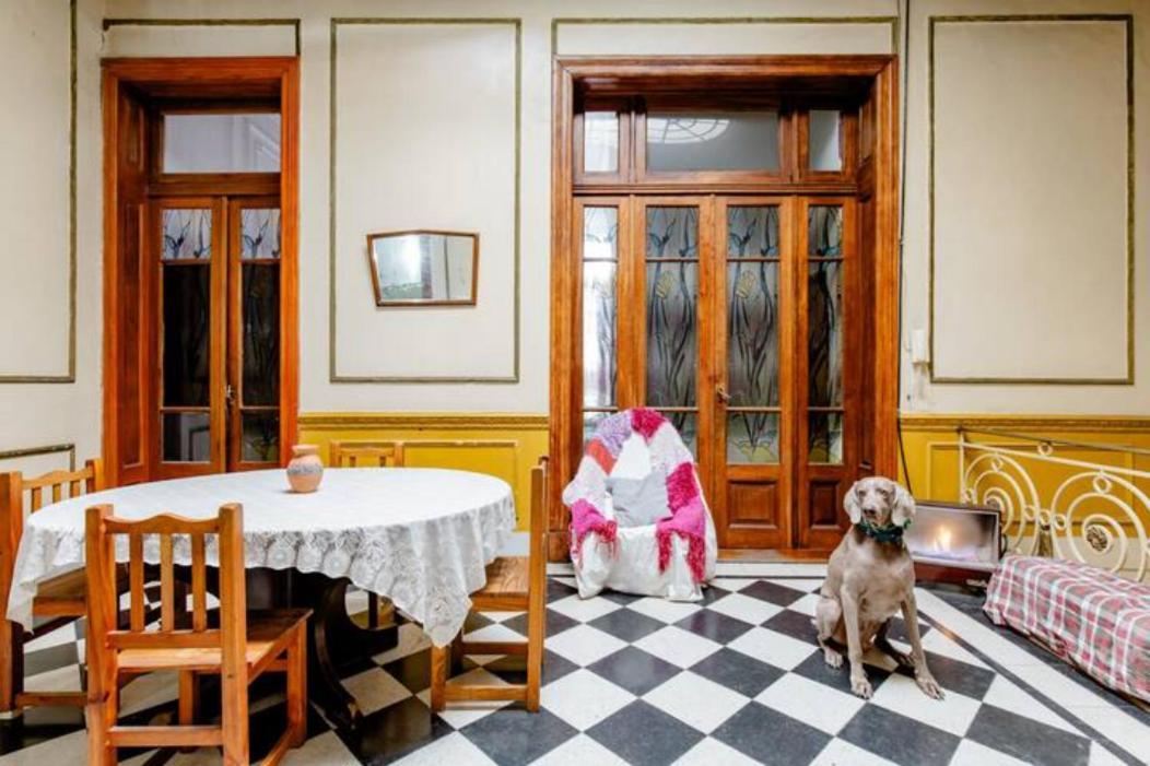 Dante Y Compañía Ciudad Autónoma de Buenos Aires