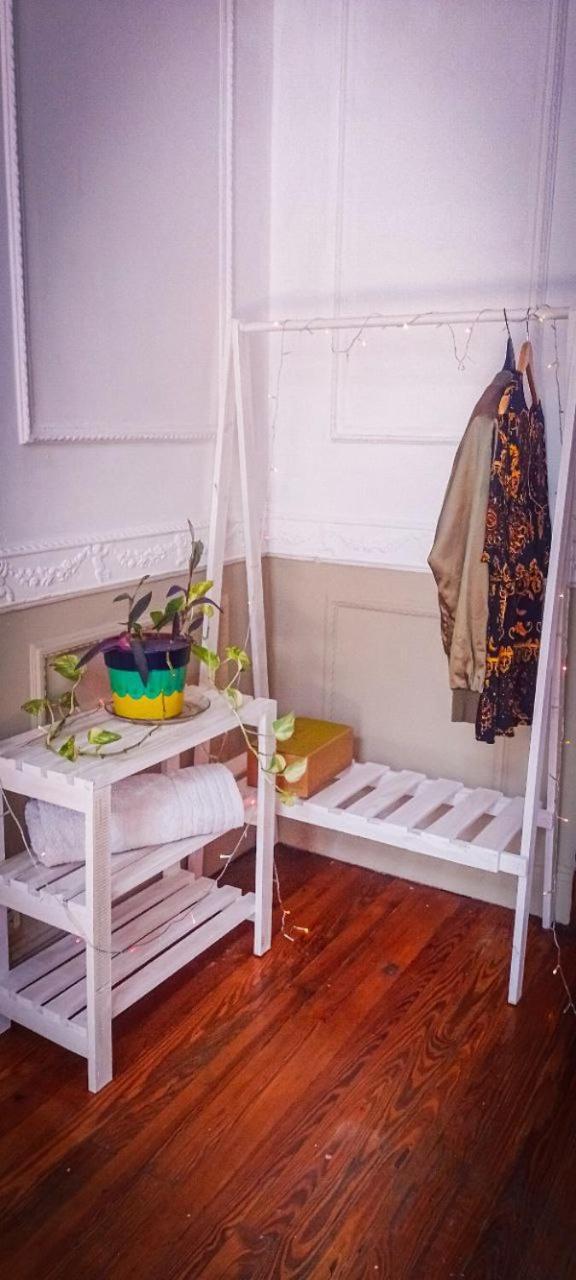 Dante Y Compañía Hostal Ciudad Autónoma de Buenos Aires