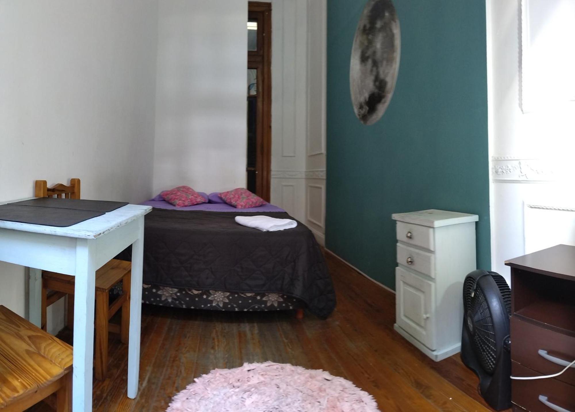 Hostal Dante Y Compañía Ciudad Autónoma de Buenos Aires