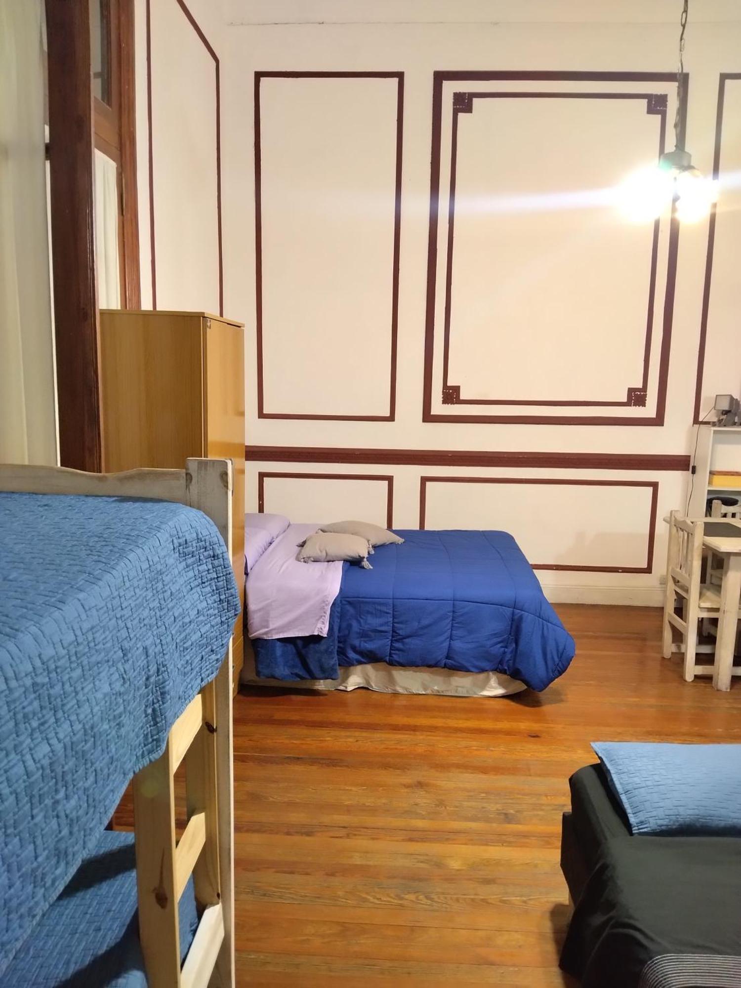 Hostal Dante Y Compañía
