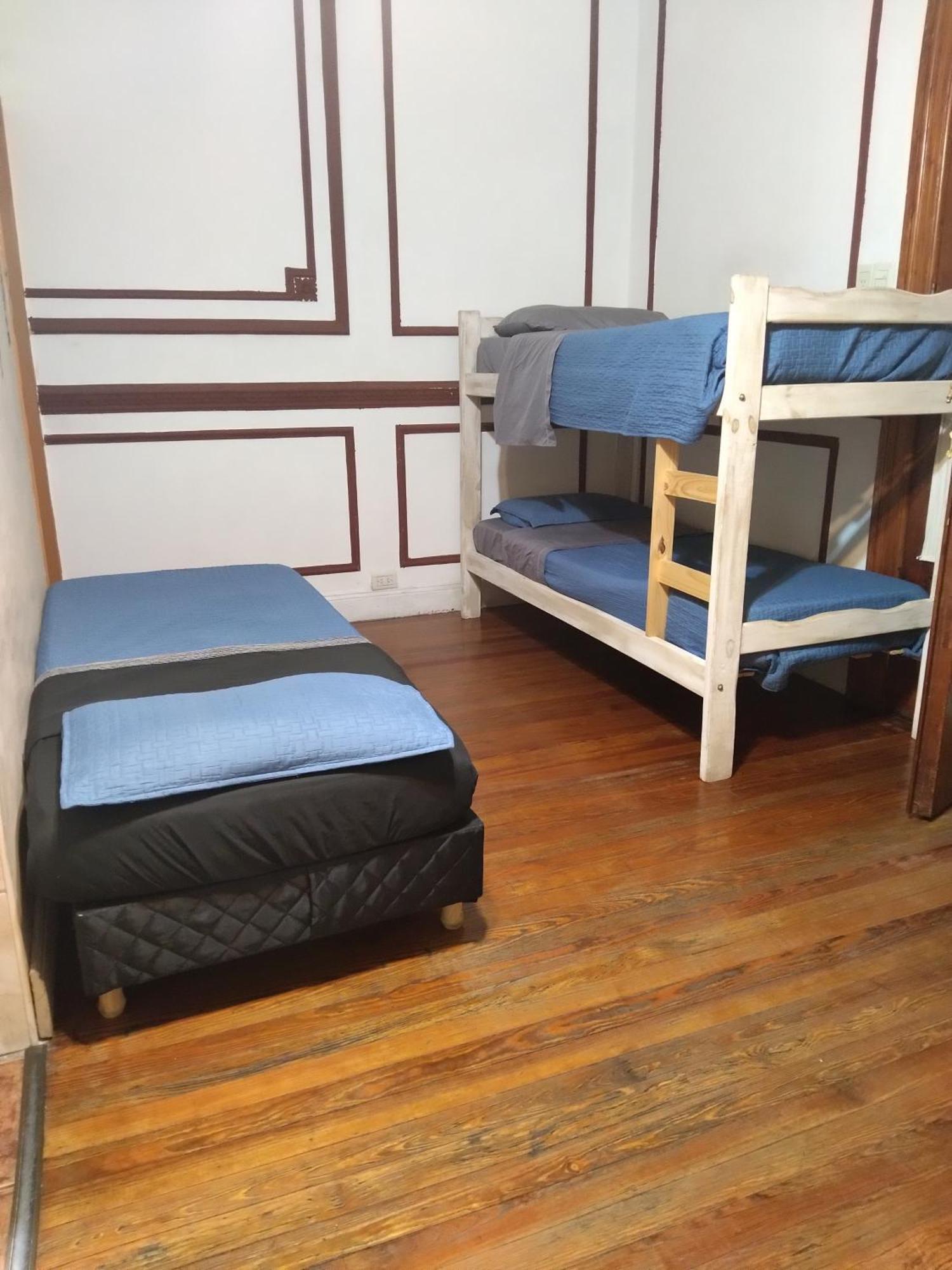 Hostal Dante Y Compañía Ciudad Autónoma de Buenos Aires