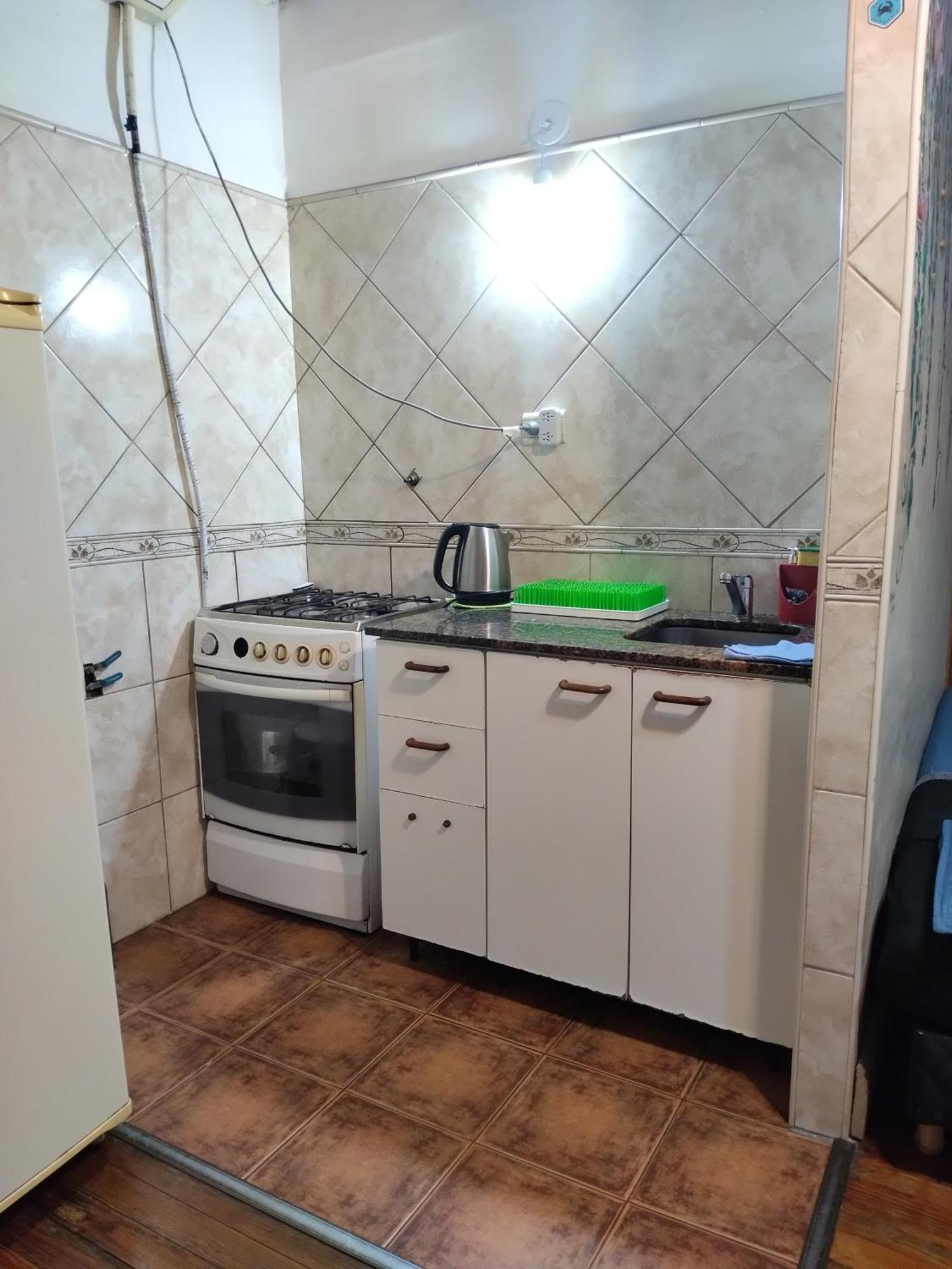 Hostal Dante Y Compañía Ciudad Autónoma de Buenos Aires